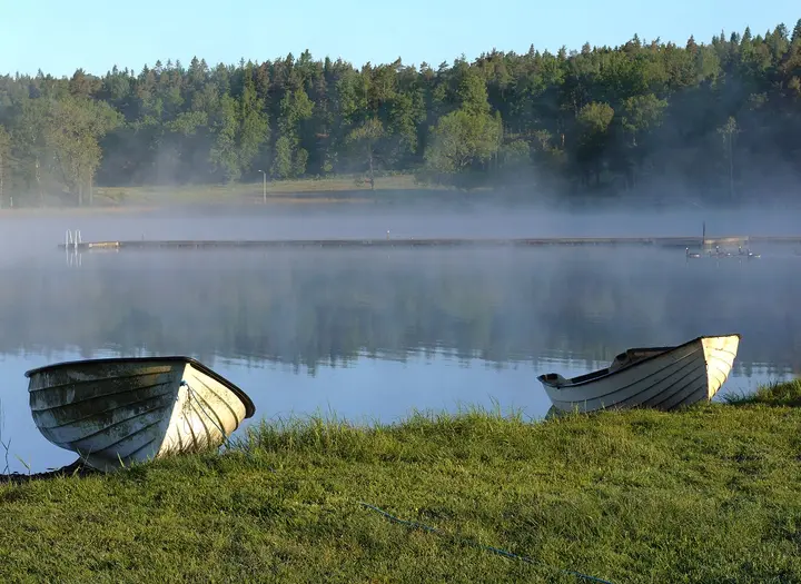 Borydsjön