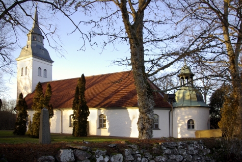 Hjärtums kyrka