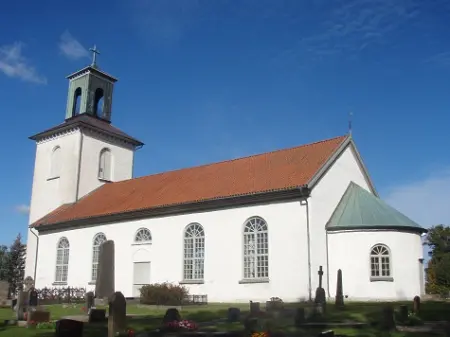 Sankt Peders kyrka
