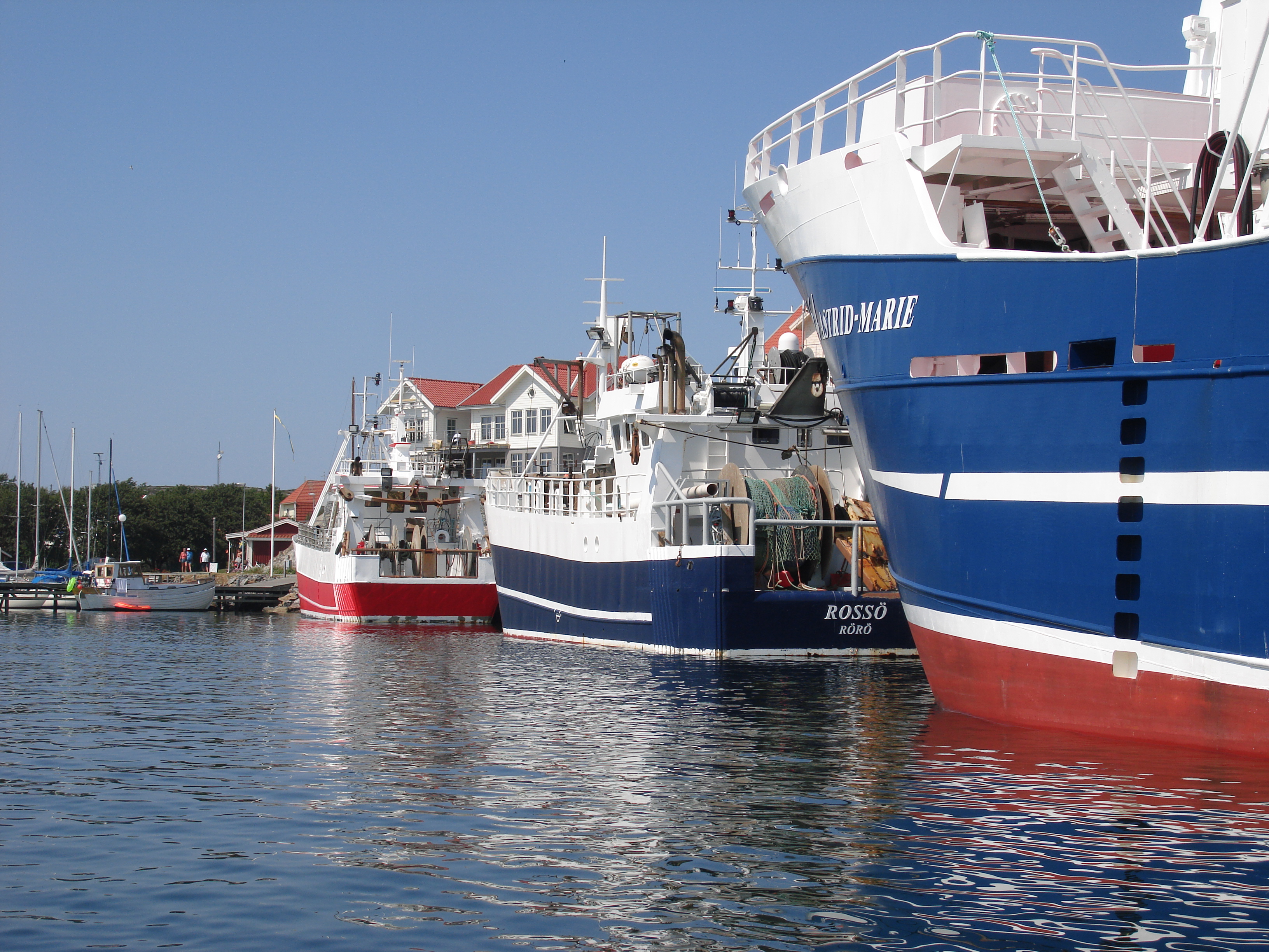 Ön Rörö