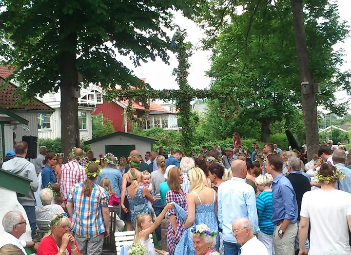 Öckerö hembygdsgård