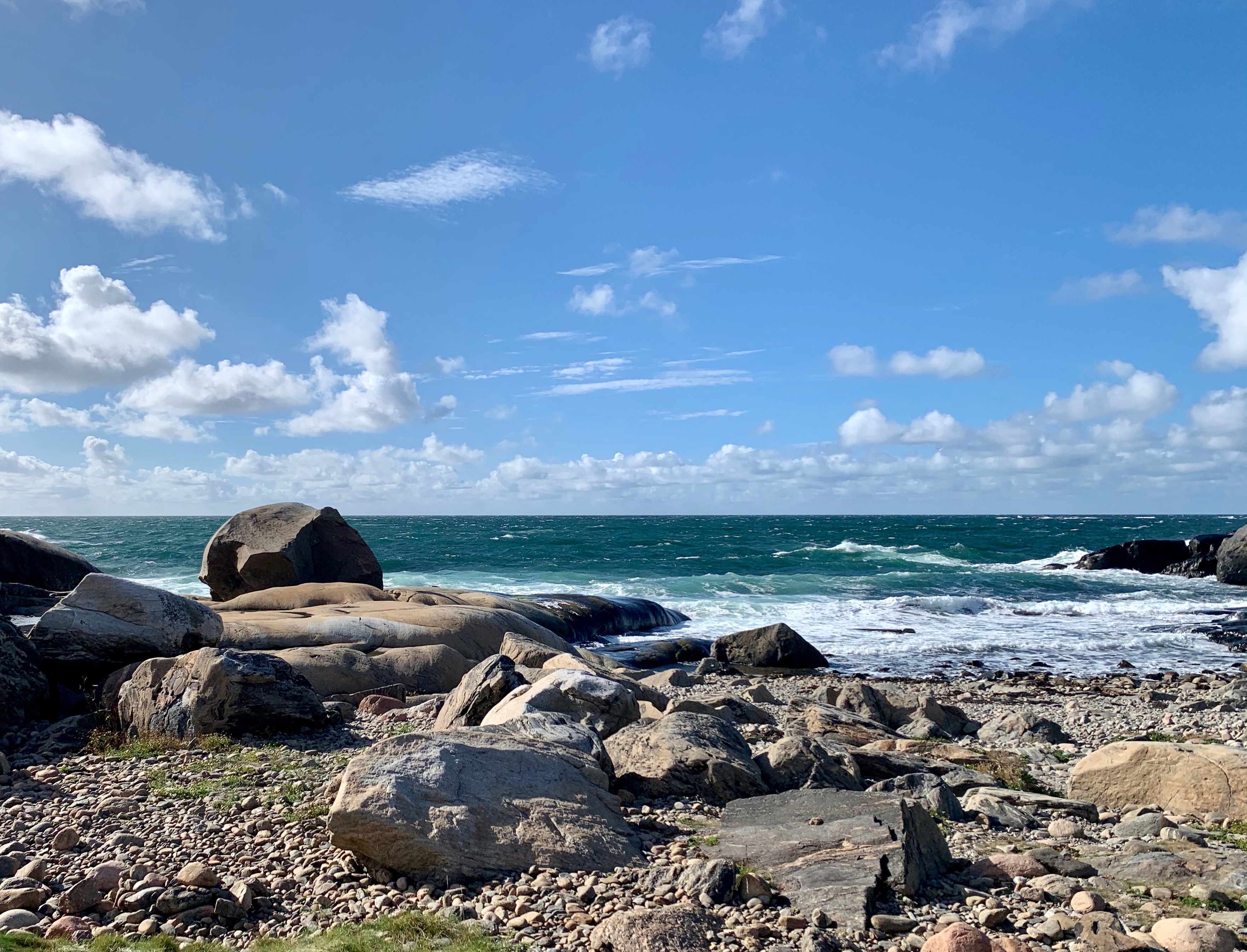 Hönö Ersdalen nature