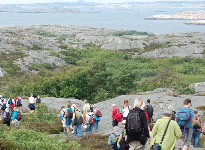Rörö Naturreservat