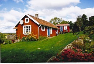 Backgårdens Turism & Kultur