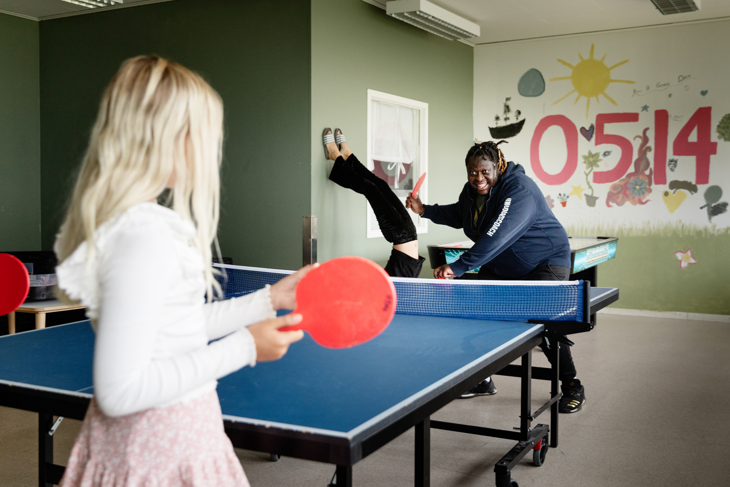 Ungdomsverksamheten 0514 i Grästorp