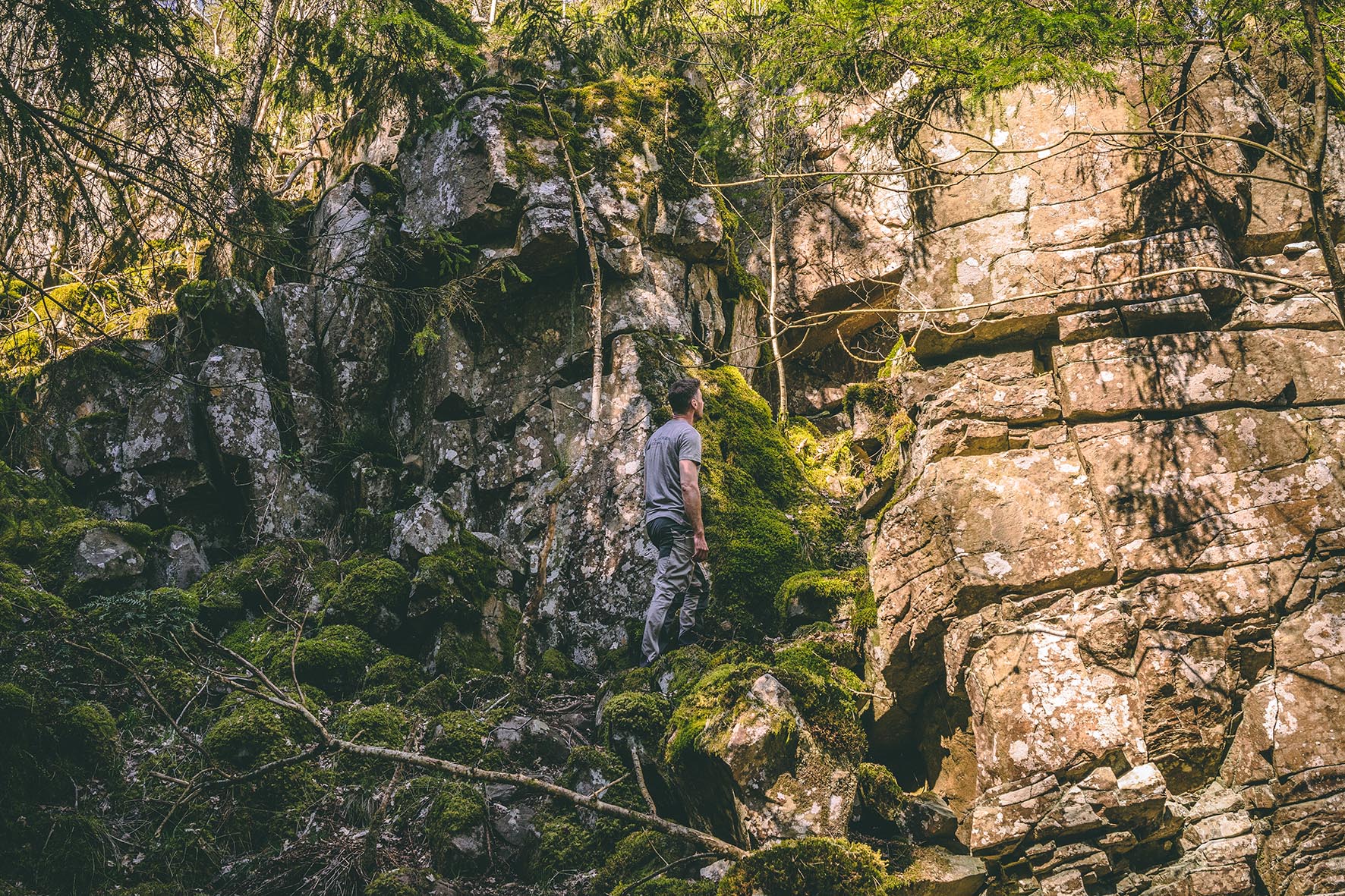 Björndals-klev_Hunneberg