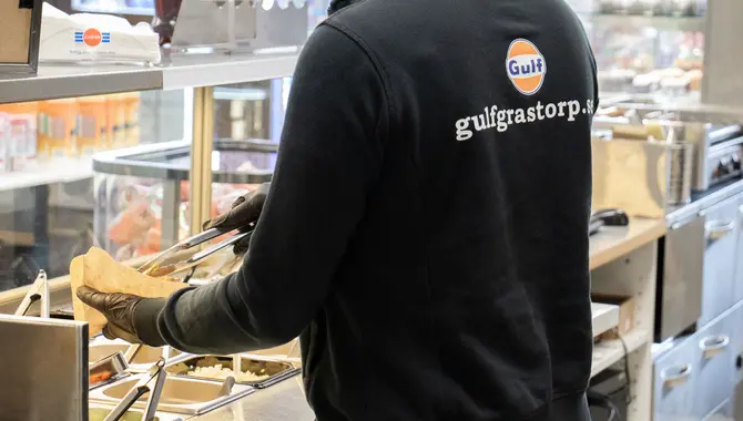 Gulf Grästorp