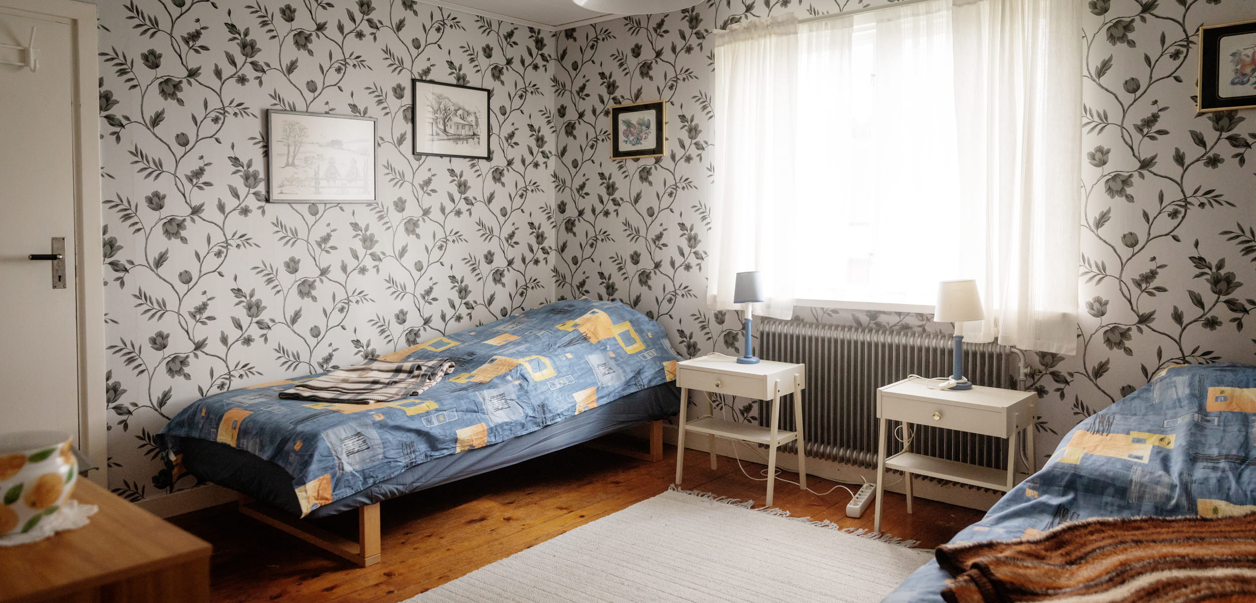 stuga alternativ vandrahem för uthyrning i Grästorps kommun