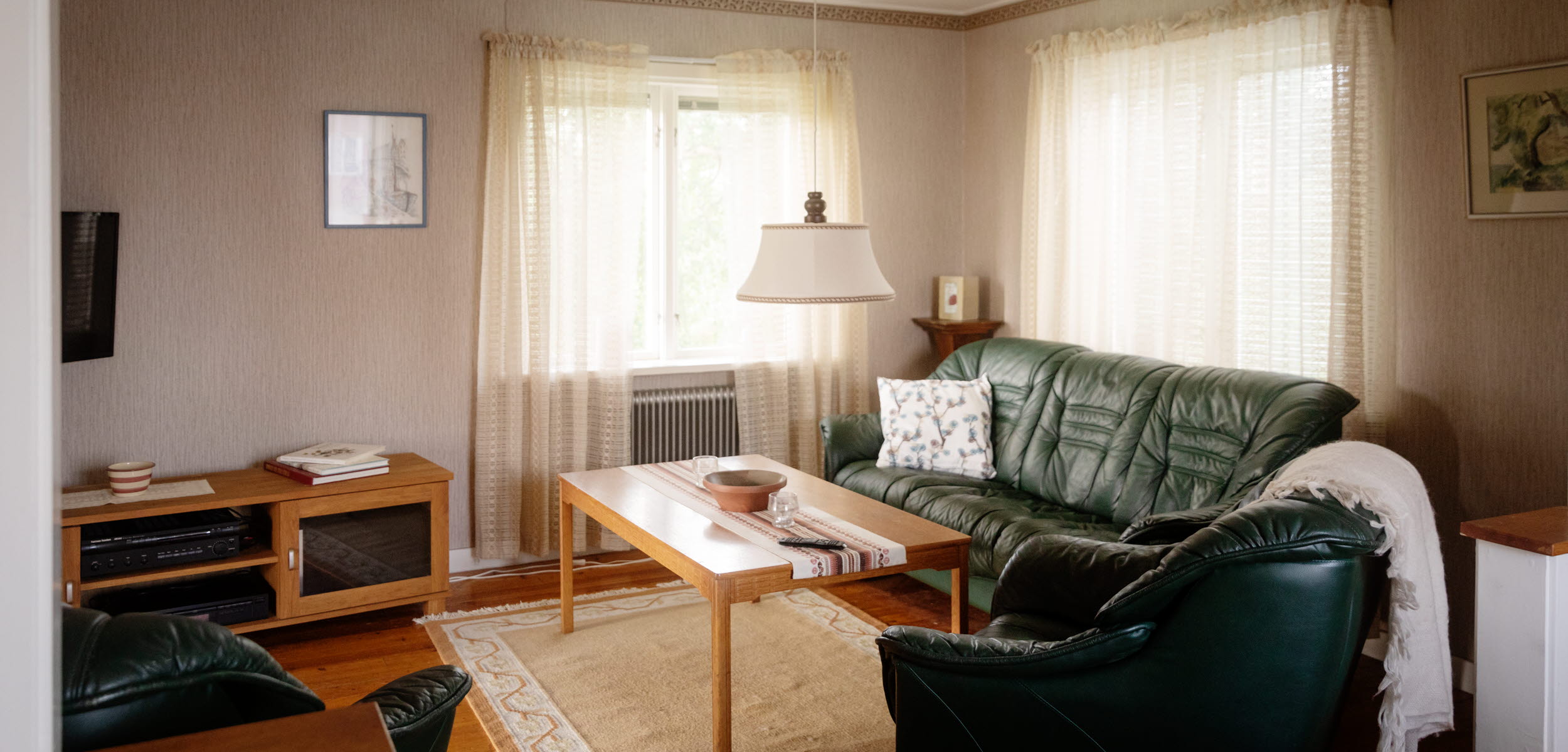 stuga alternativ vandrahem för uthyrning i Grästorps kommun