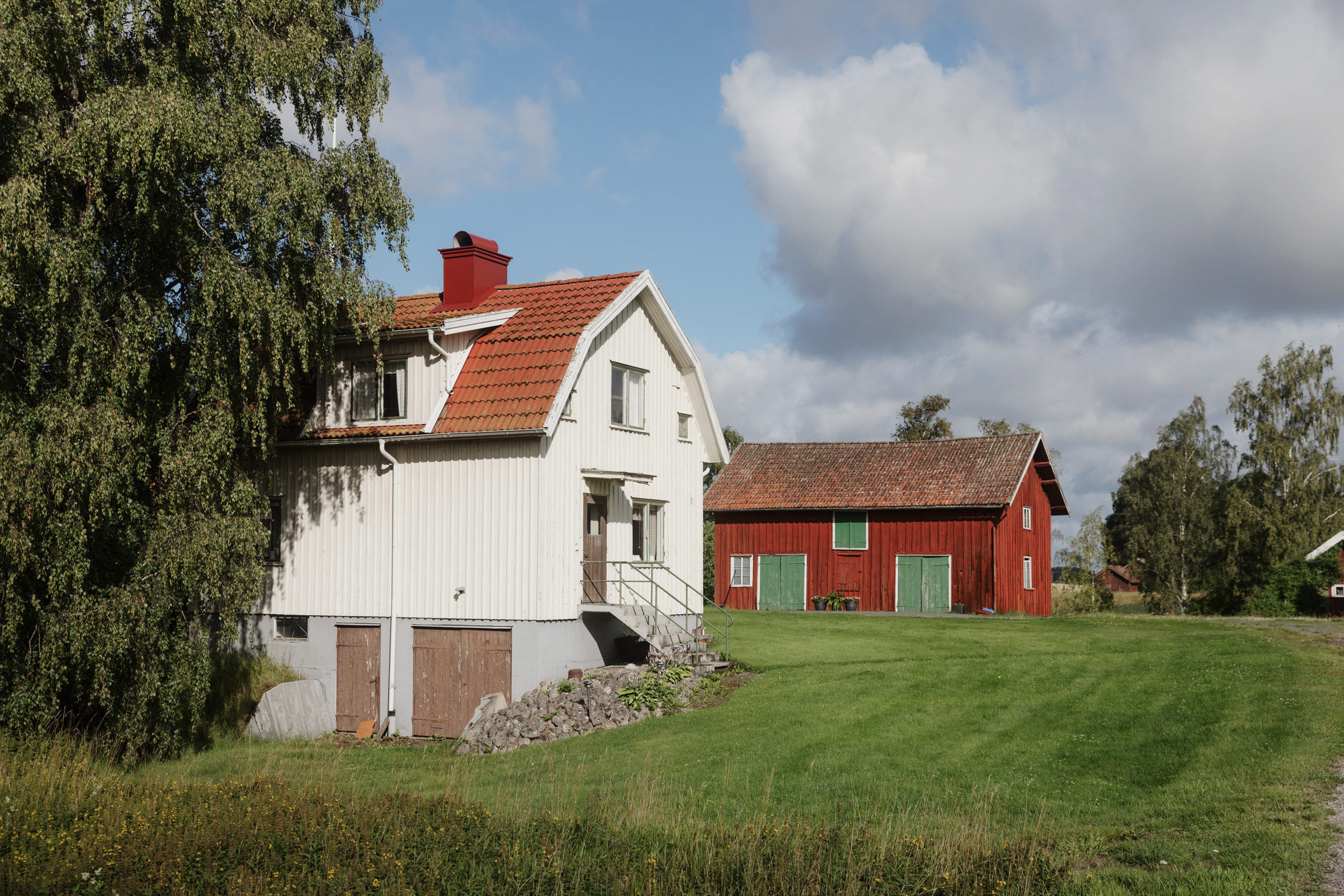 stuga alternativ vandrahem för uthyrning i Grästorps kommun