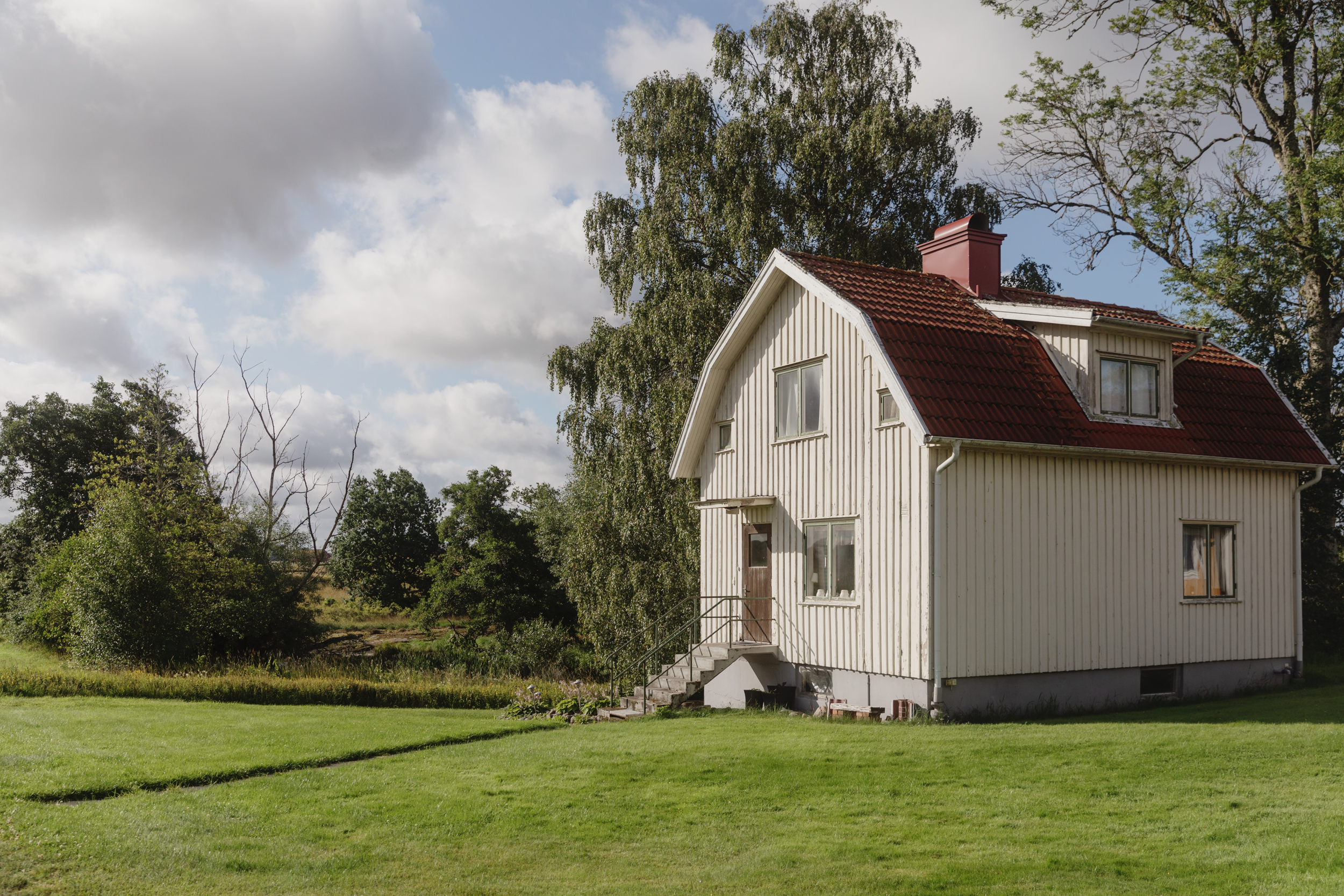 stuga alternativ vandrahem för uthyrning i Grästorps kommun