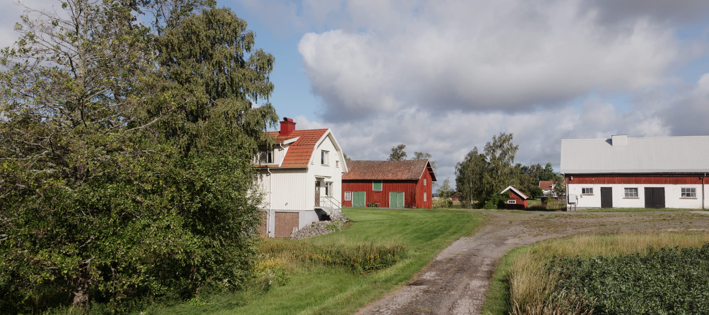 Huset i Ås