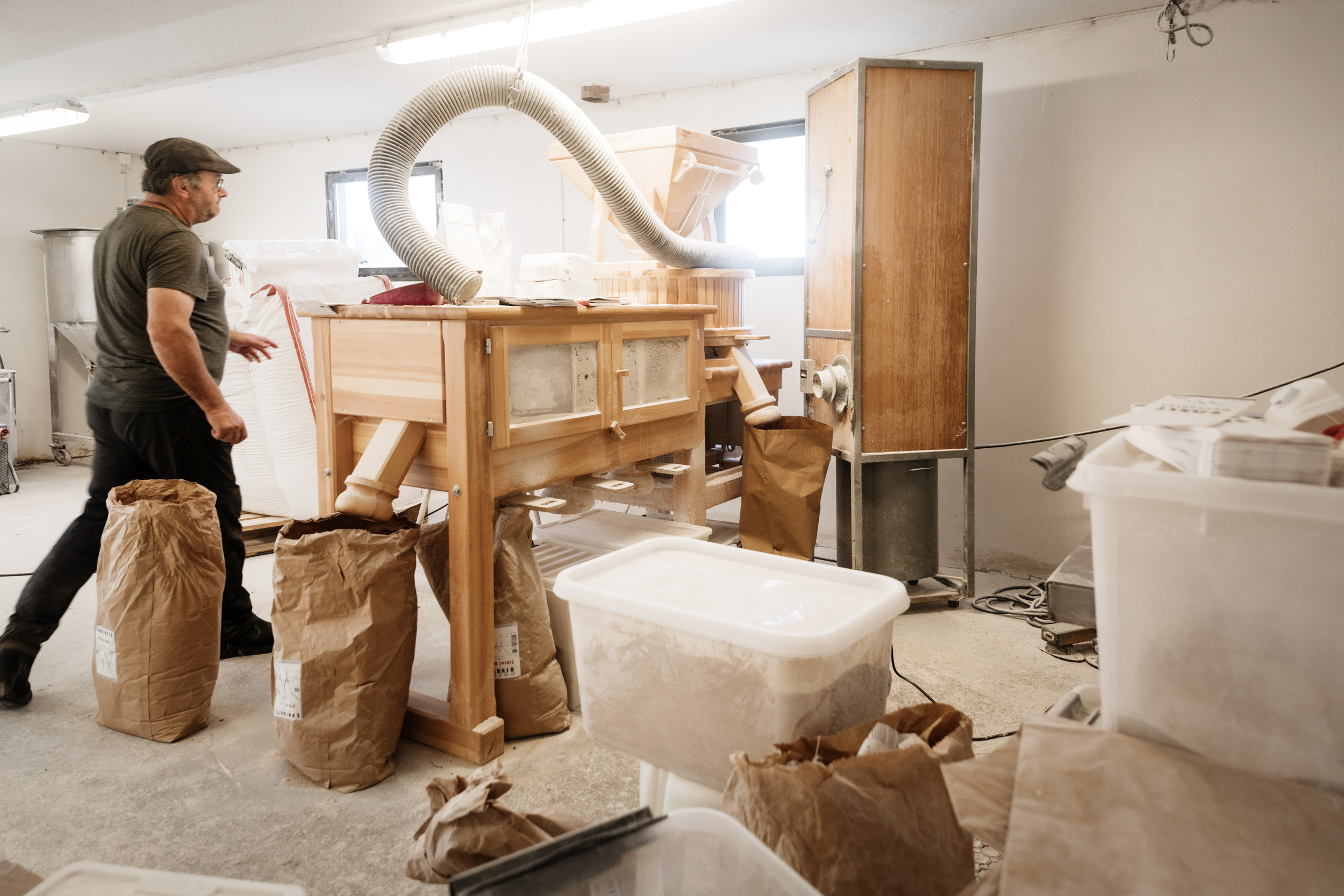 Marcusgården Gårdsbutik