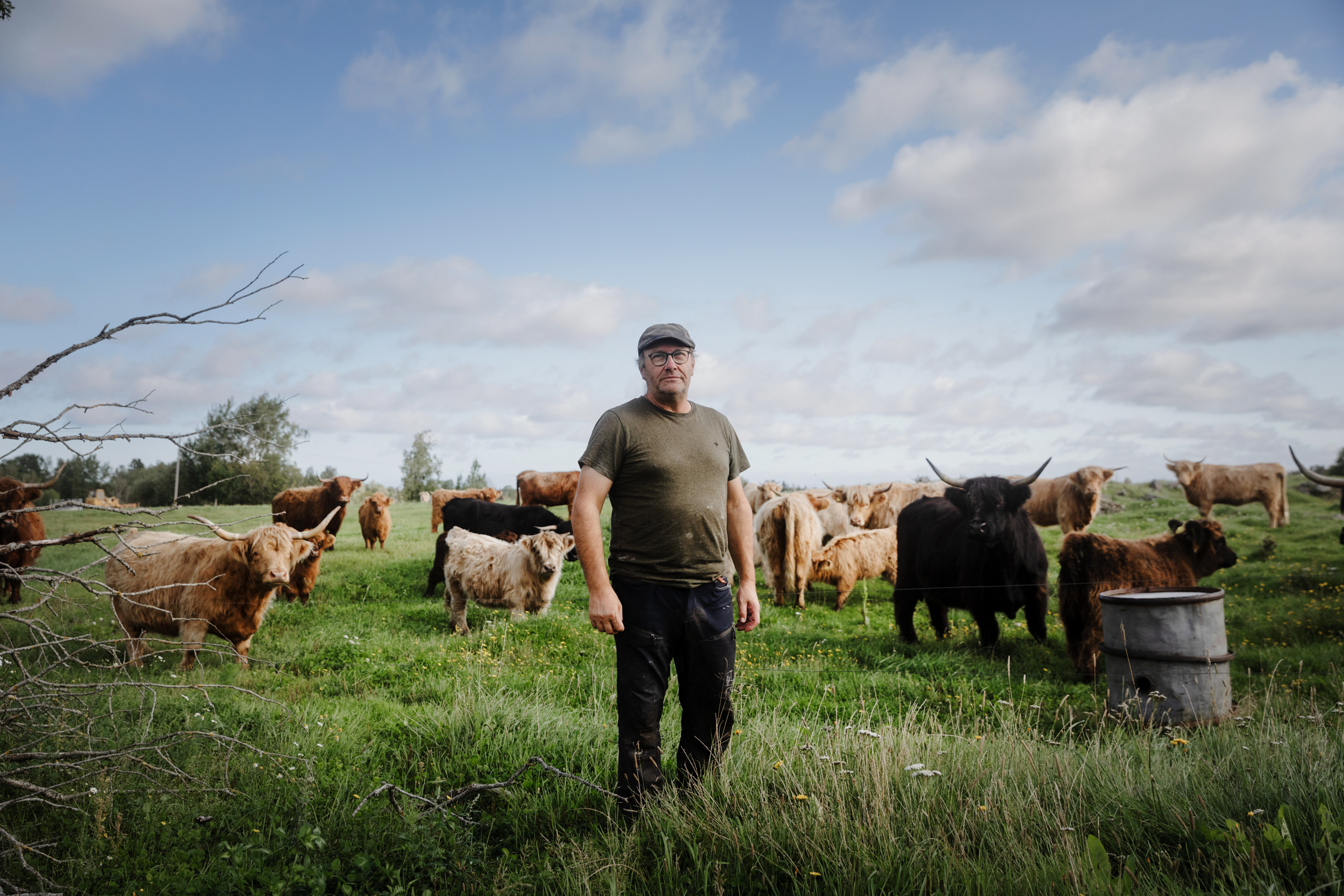 Marcusgården Gårdsbutik