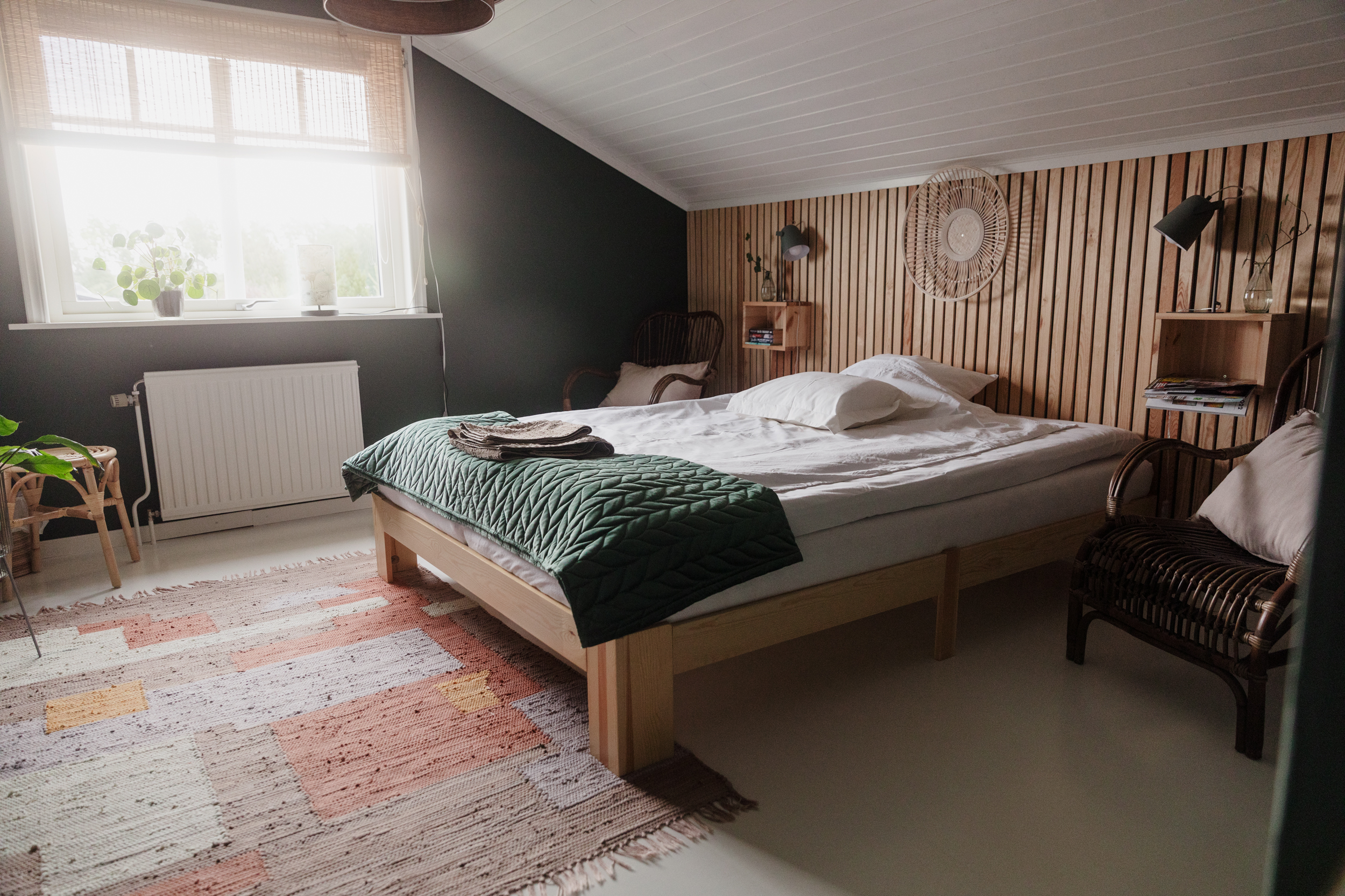 Puttekulans Bed and breakfast i Grästorp