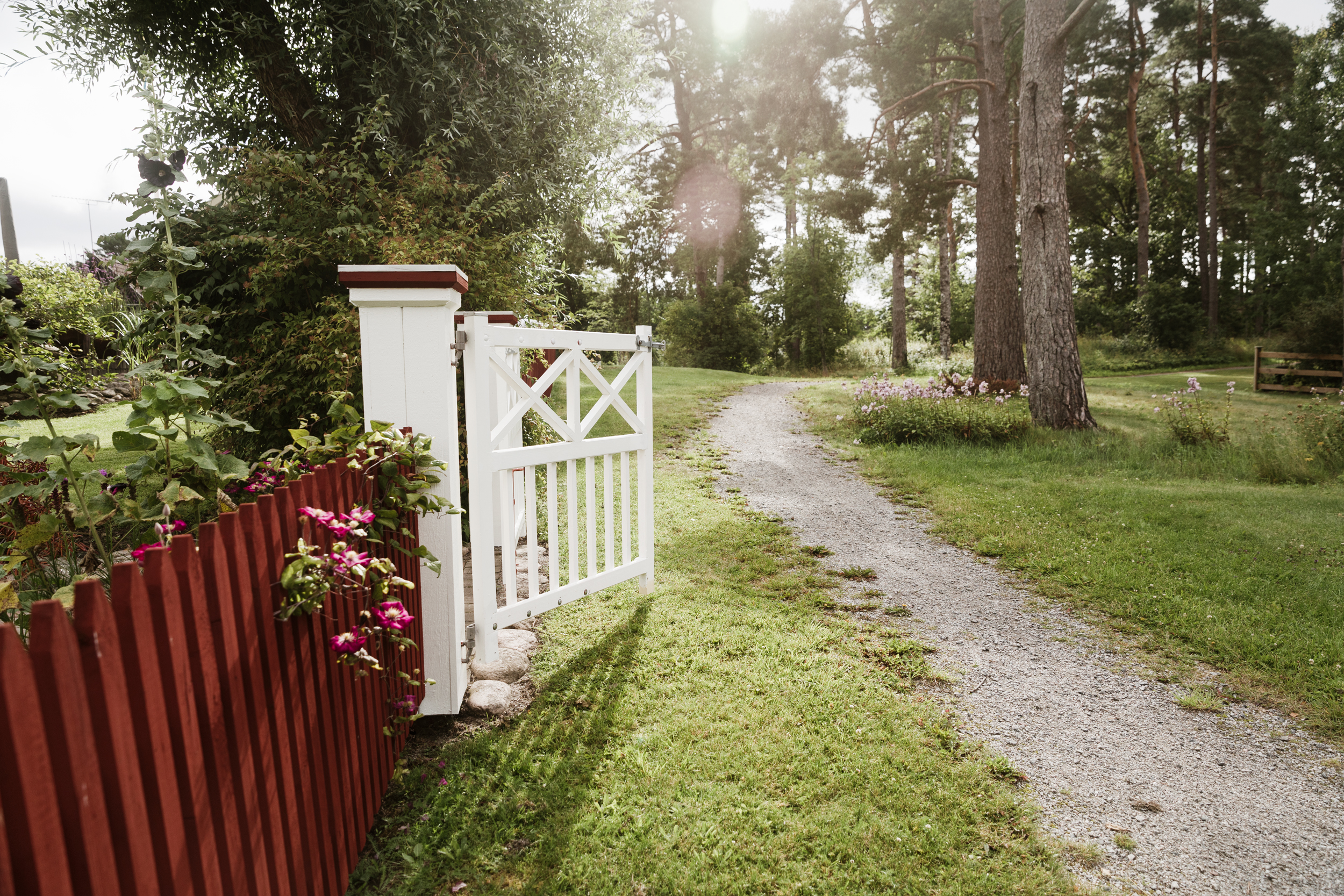 Puttekulans bed and breakfast i Grästorp