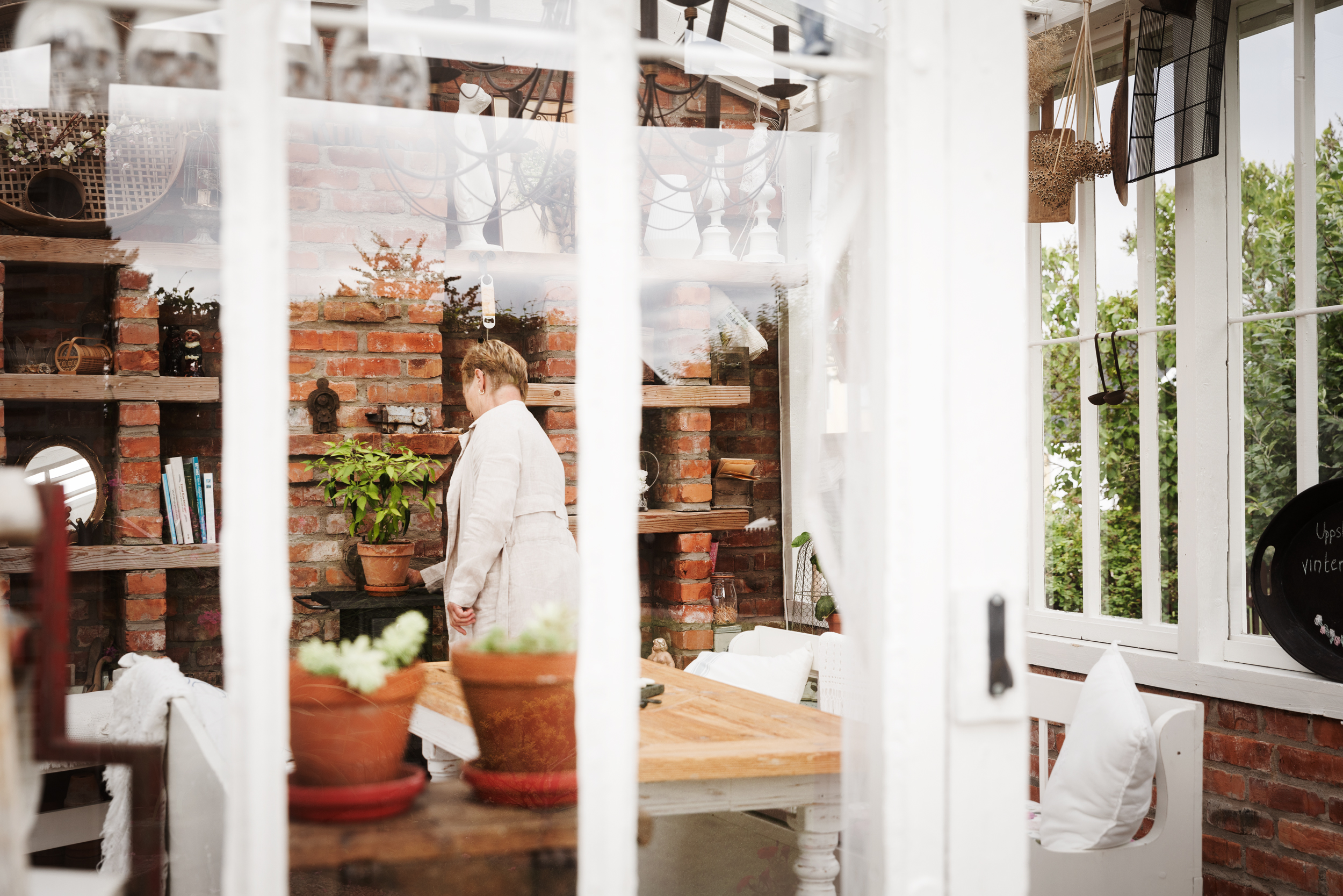 Puttekulans Bed and breakfast i Grästorp