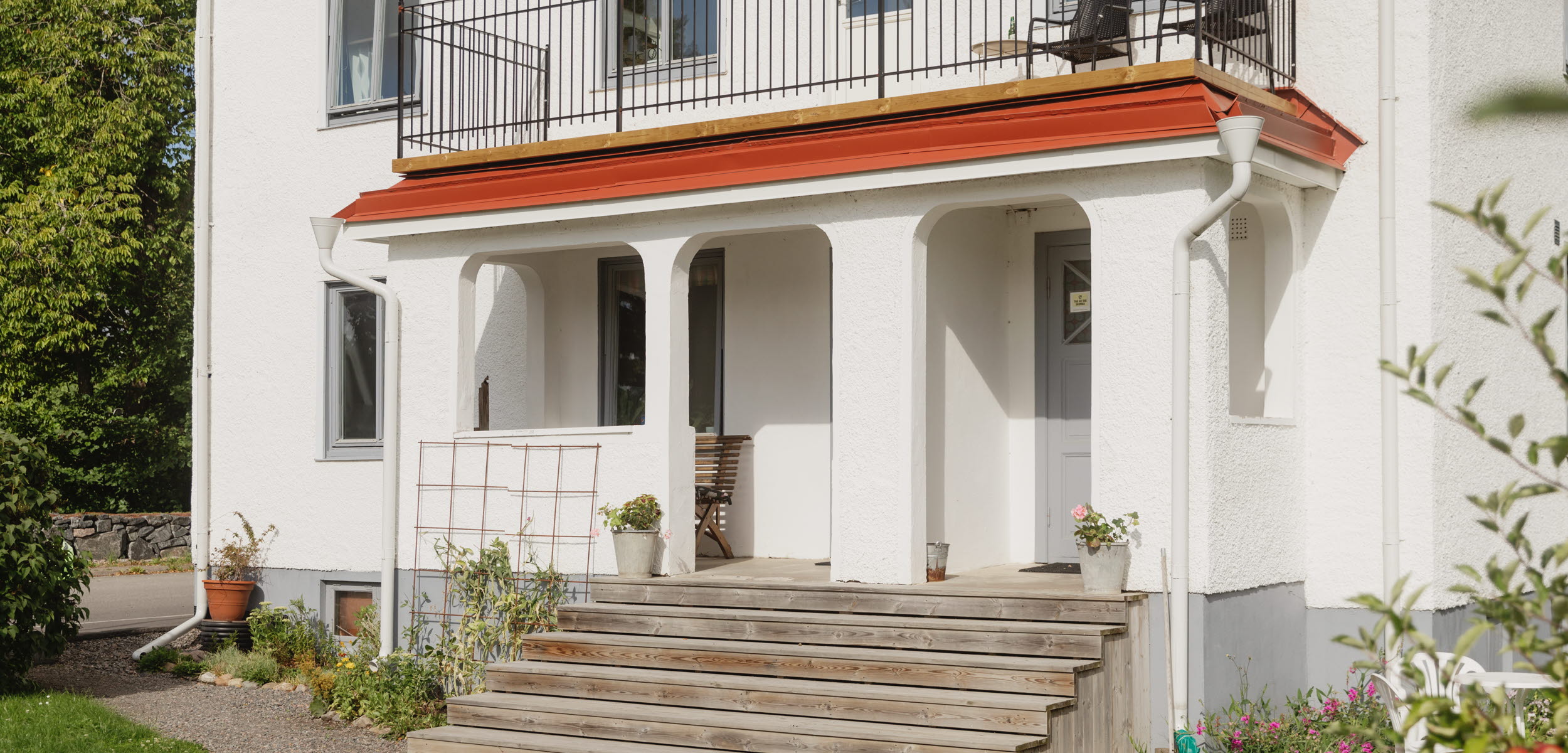 Snickaren Vandrarhem i Grästorp