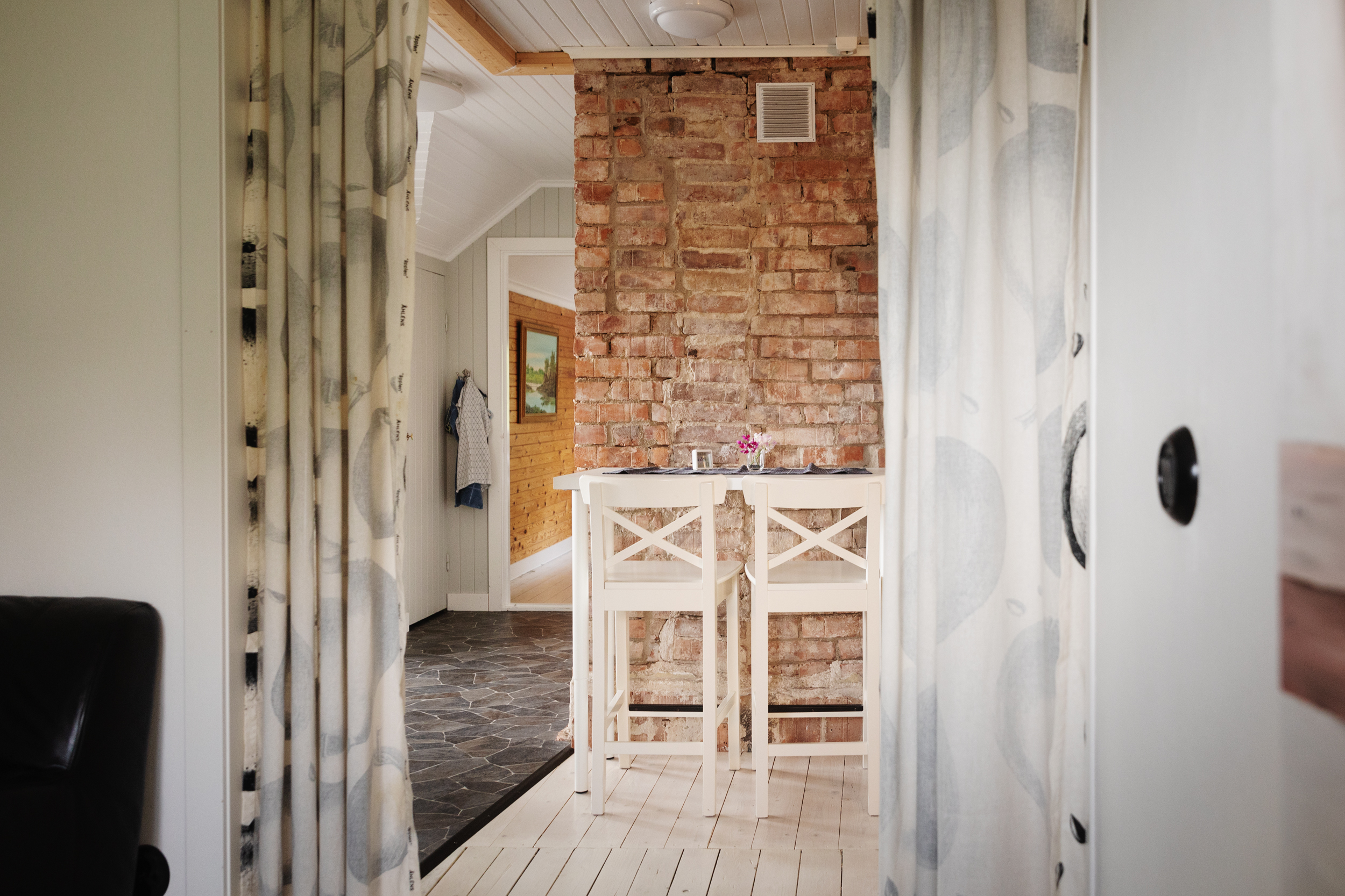 Snickaren Vandrarhem i Grästorp