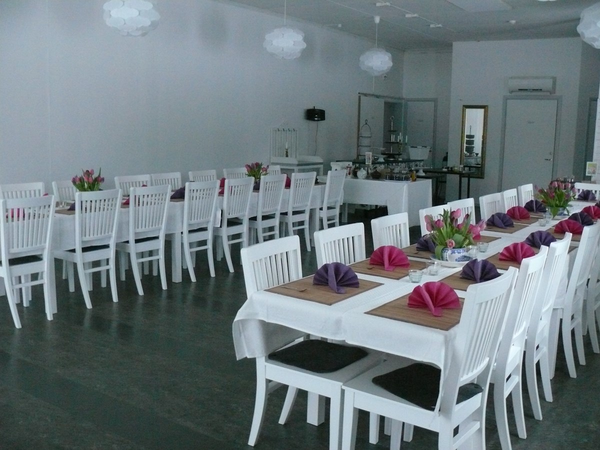 Arfen Konferens & Event