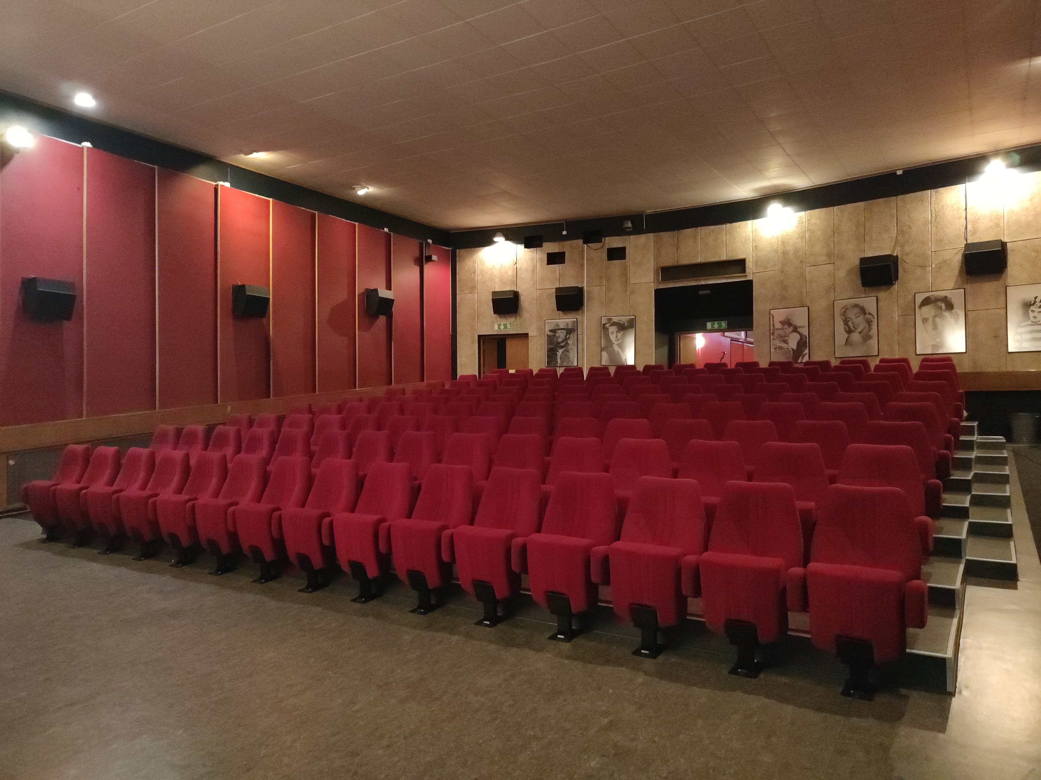 Centrumbiografen