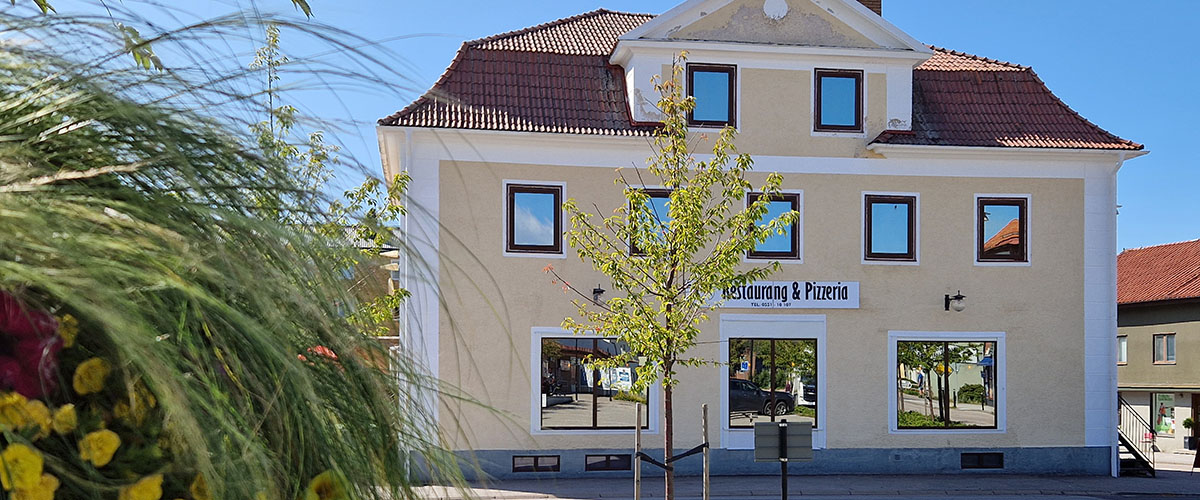 Bora Bistro