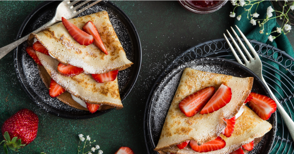 Annas Crêperie & Café