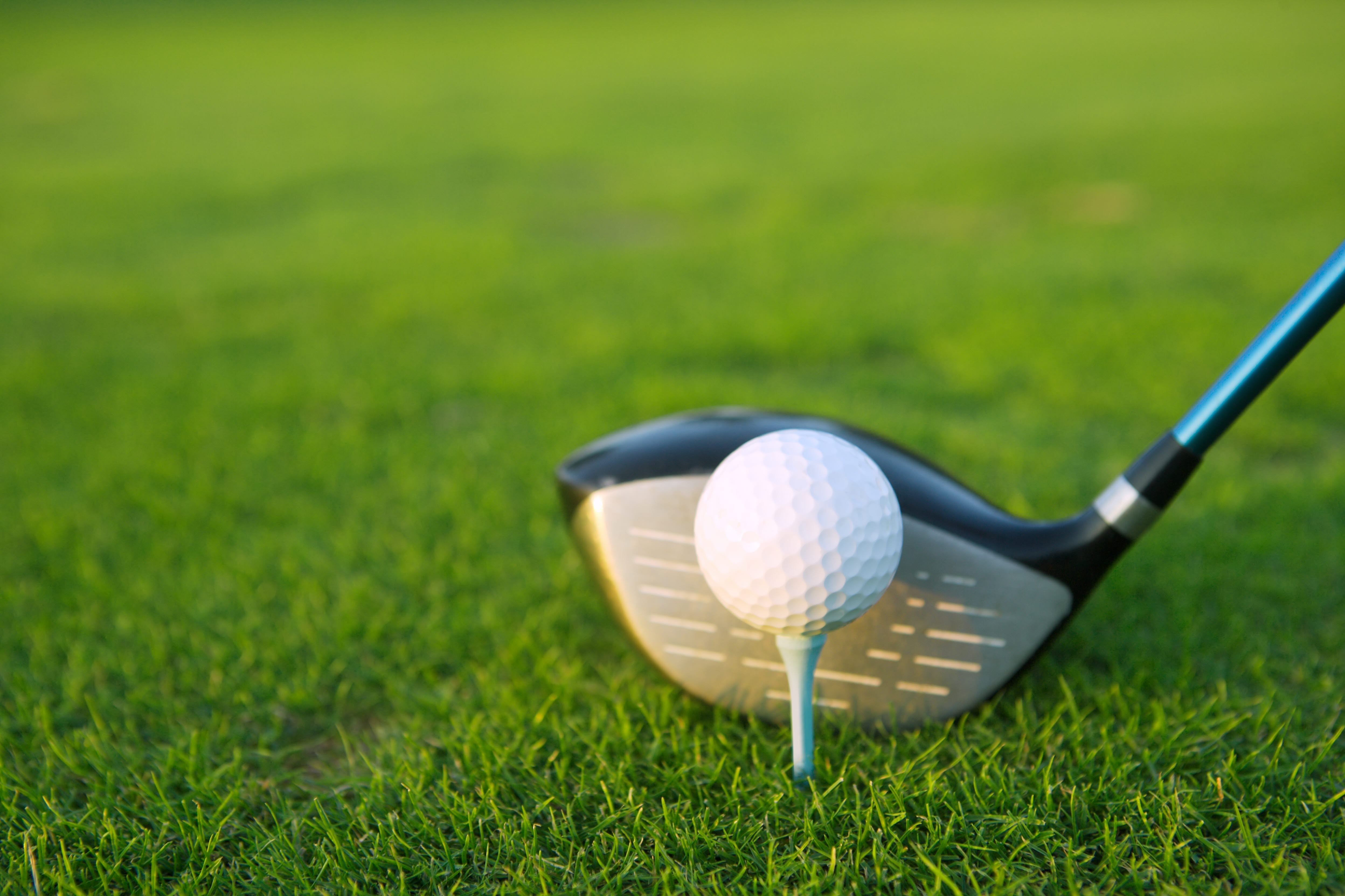Ribbingsfors Golf & Kultur