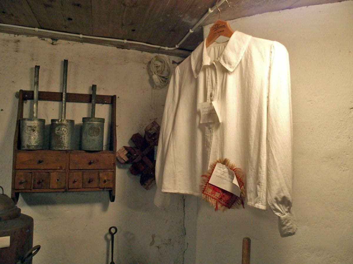 Hova hembygdsmuseum