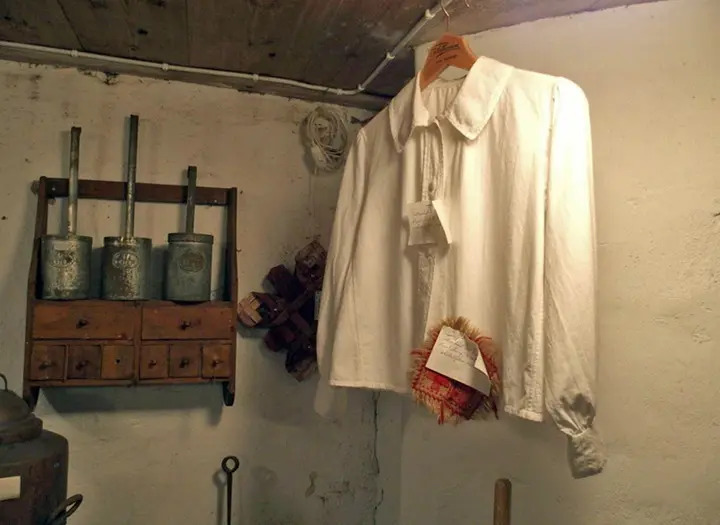 Hova hembygdsmuseum
