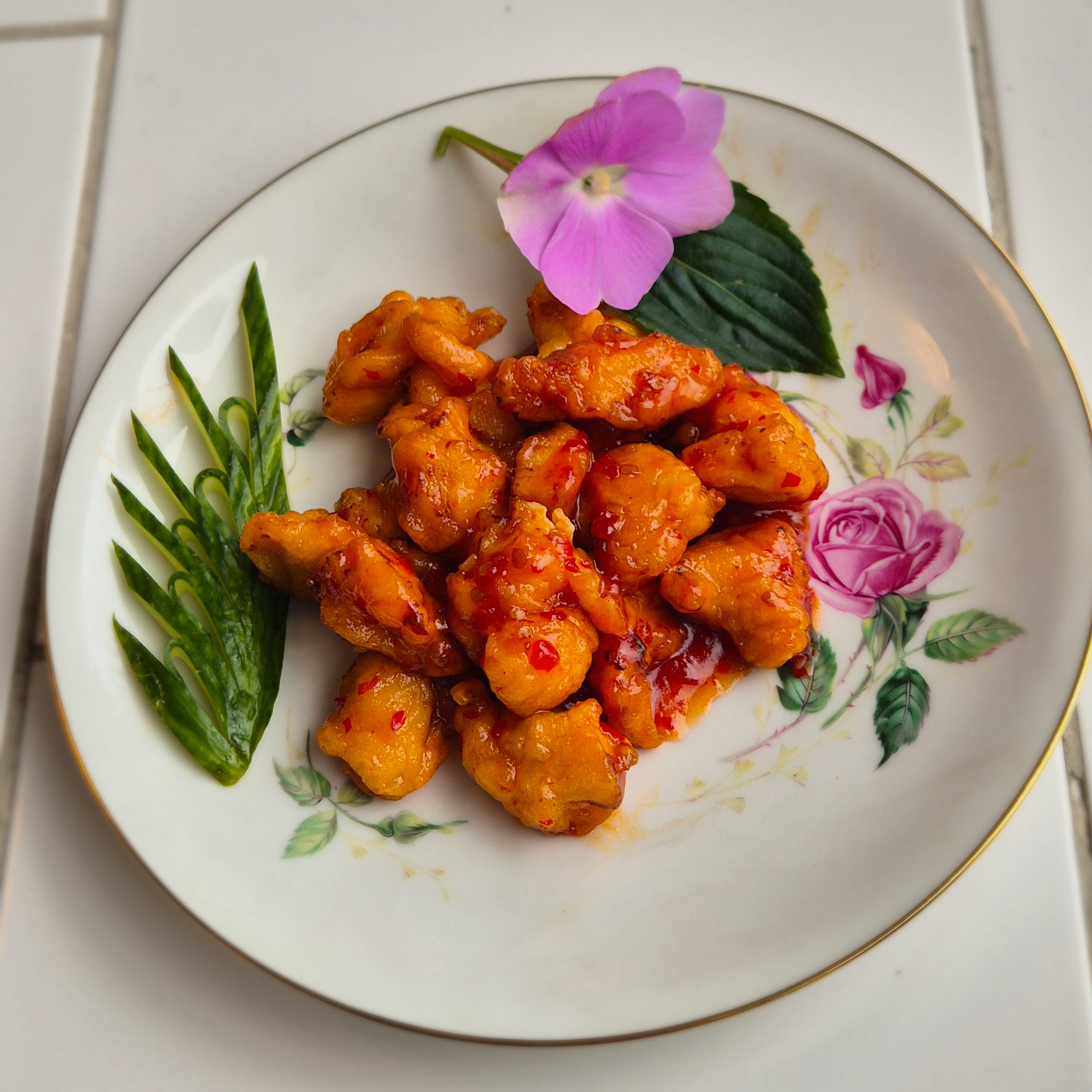 Sunflower Restaurant