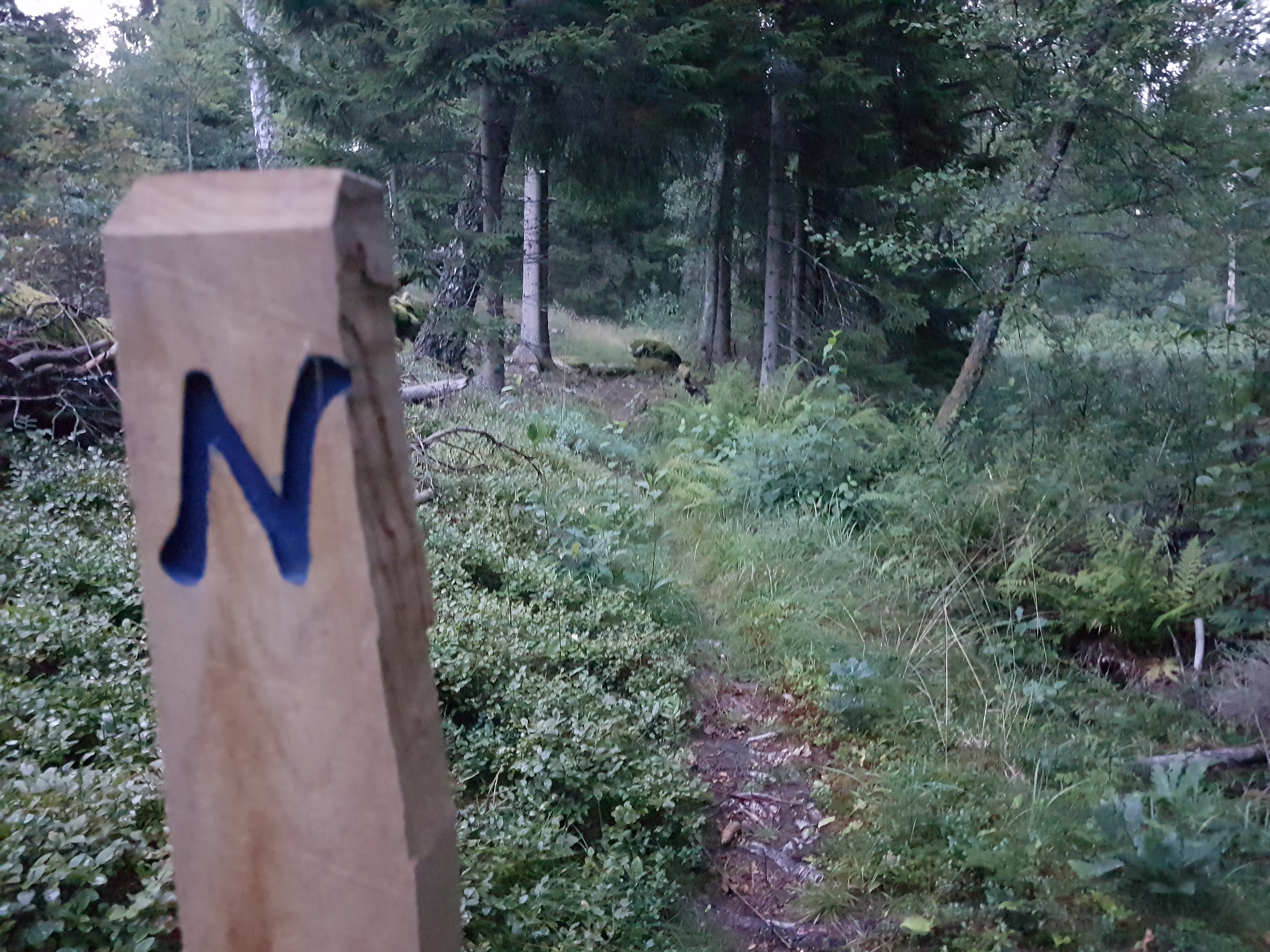 Nossanpromenaden