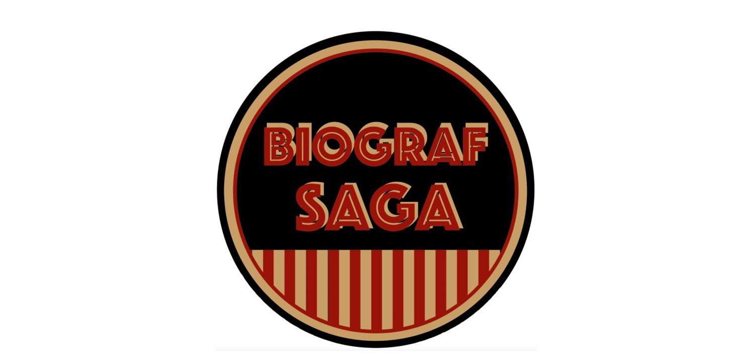 Biograf Saga i Herrljunga
