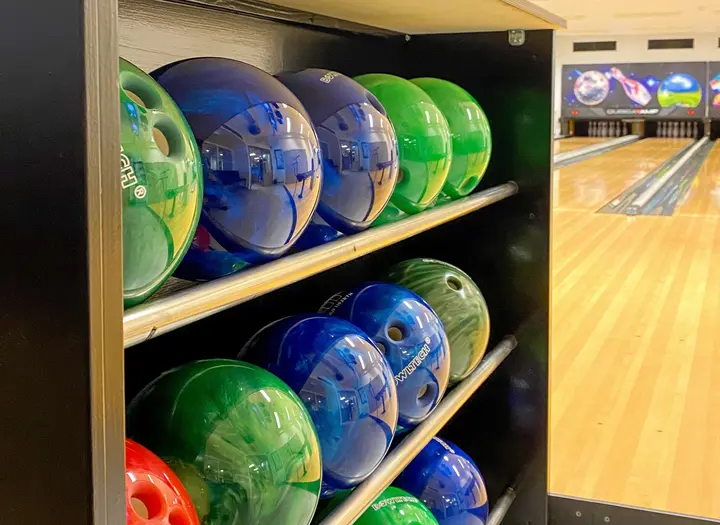 Mörlanda Bowling