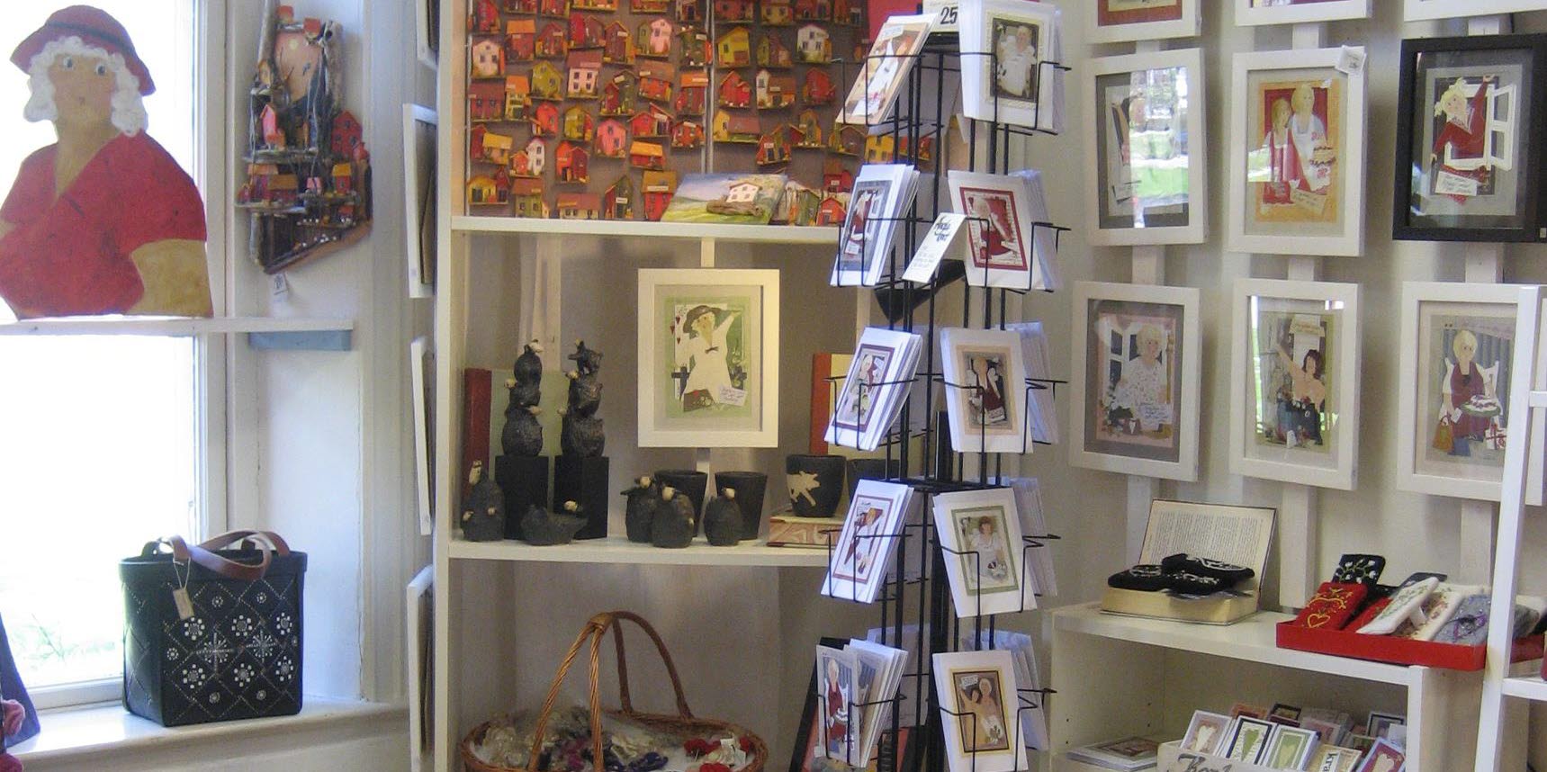 Elenor Krantz Ateljé