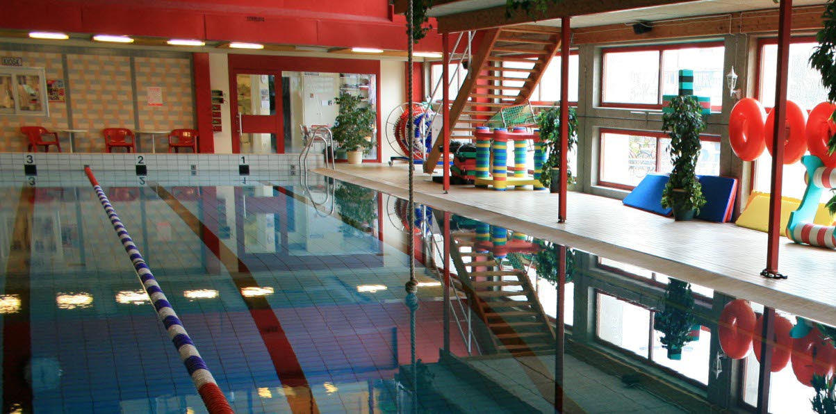 Herrljunga Sportcenter
