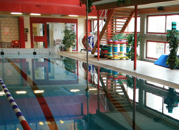 Herrljunga Sportcenter