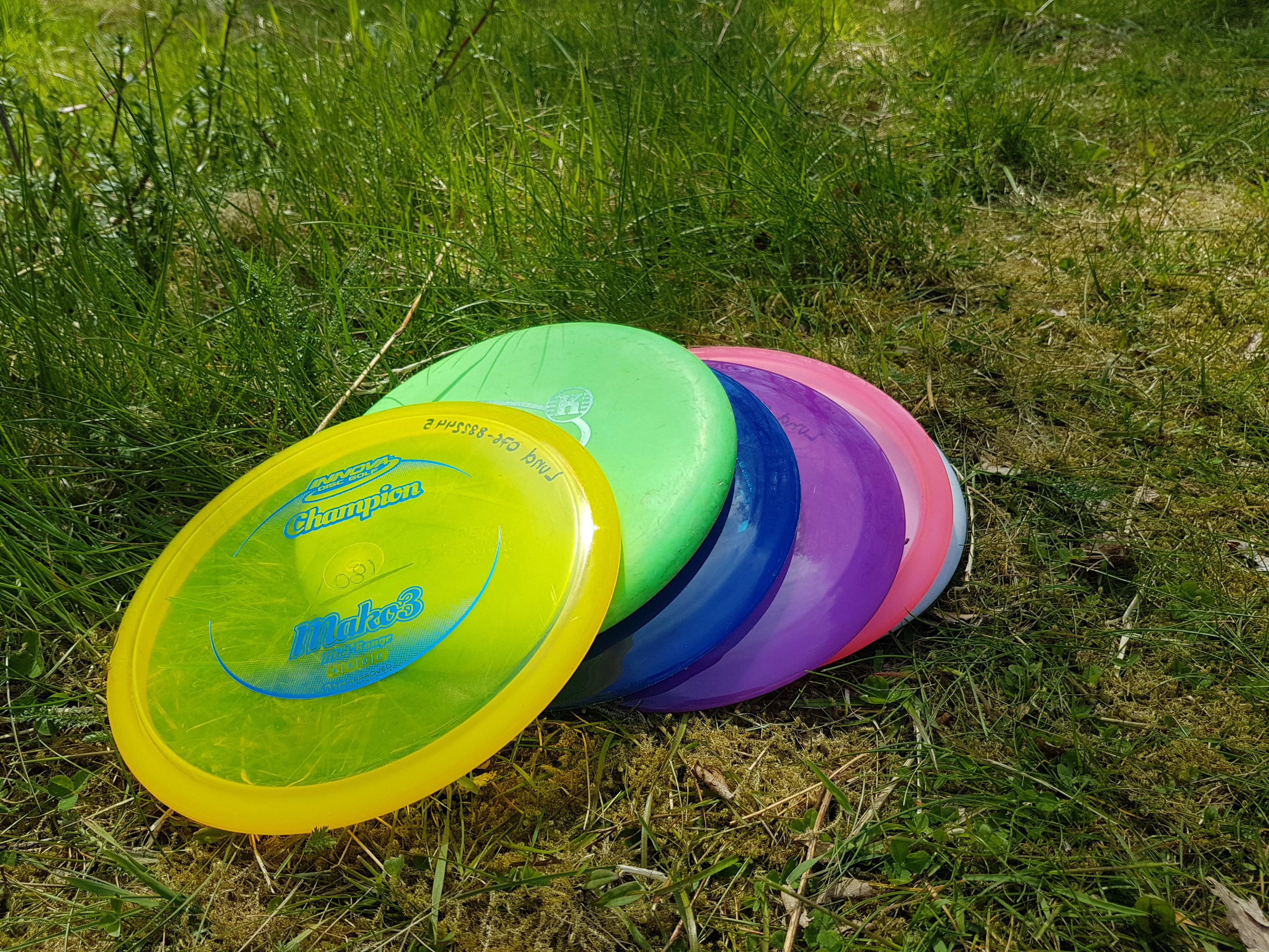 Frisbee