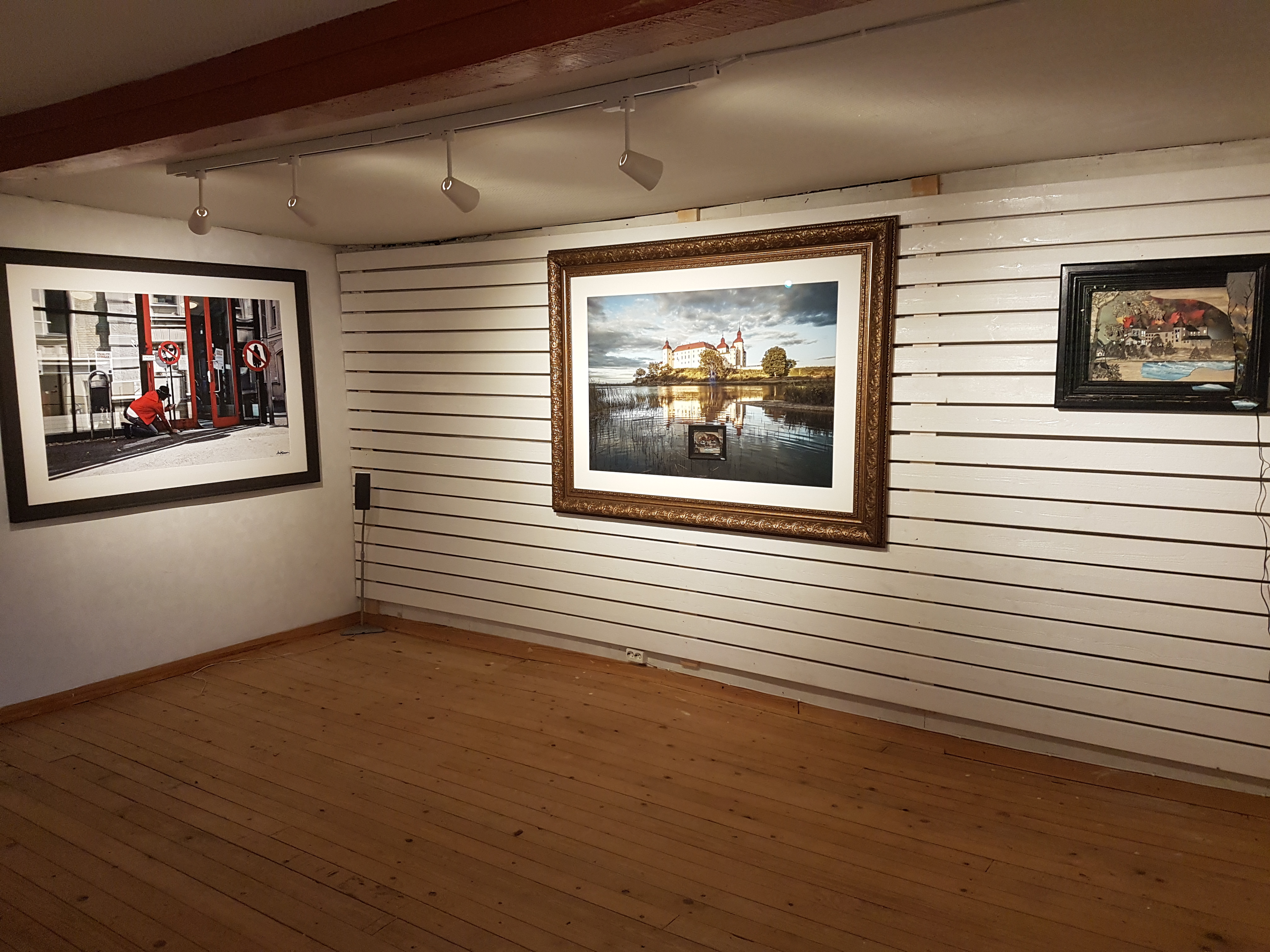 Galleri Lindeberg