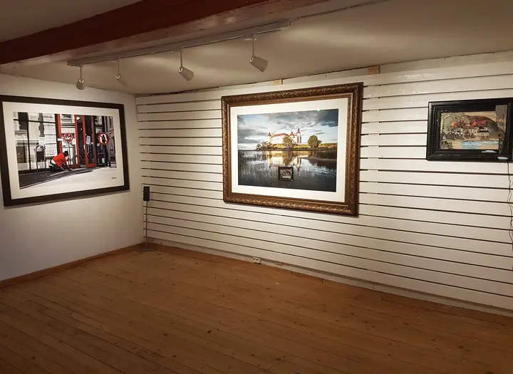 Galleri Lindeberg