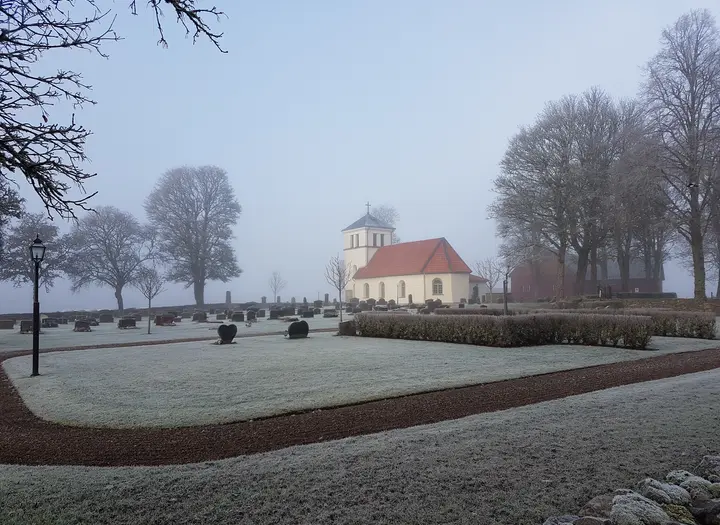 Grude Kyrka
