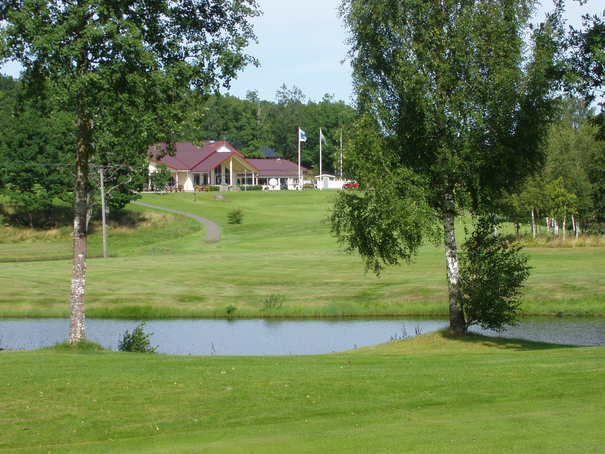 Herrljunga Golfklubb