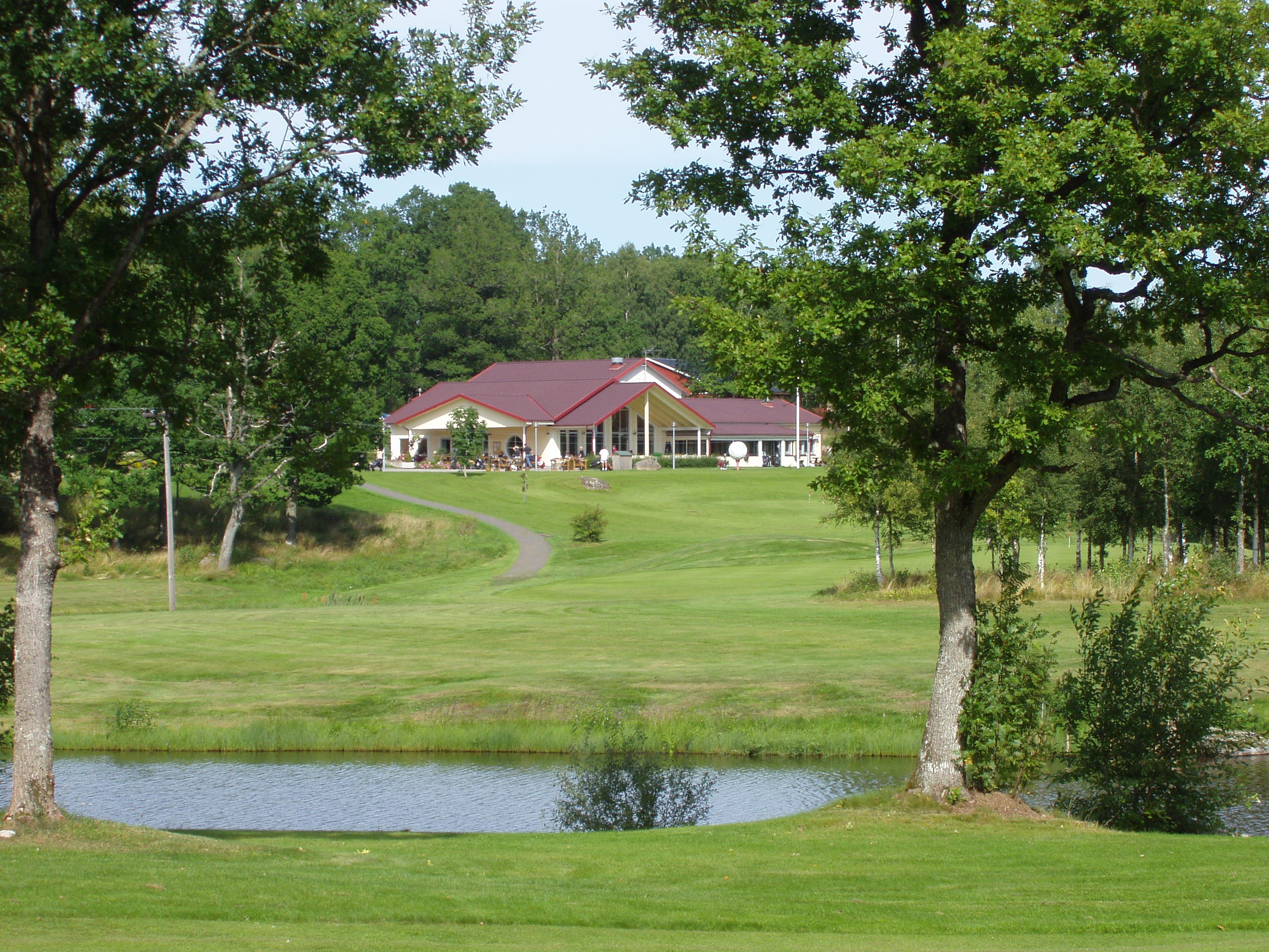 Herrljunga Golfassociation