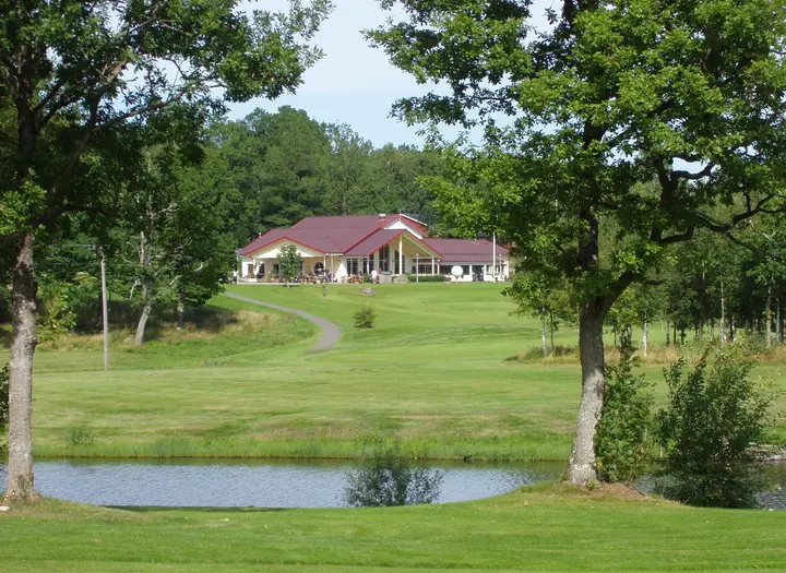 Herrljunga Golfklubb
