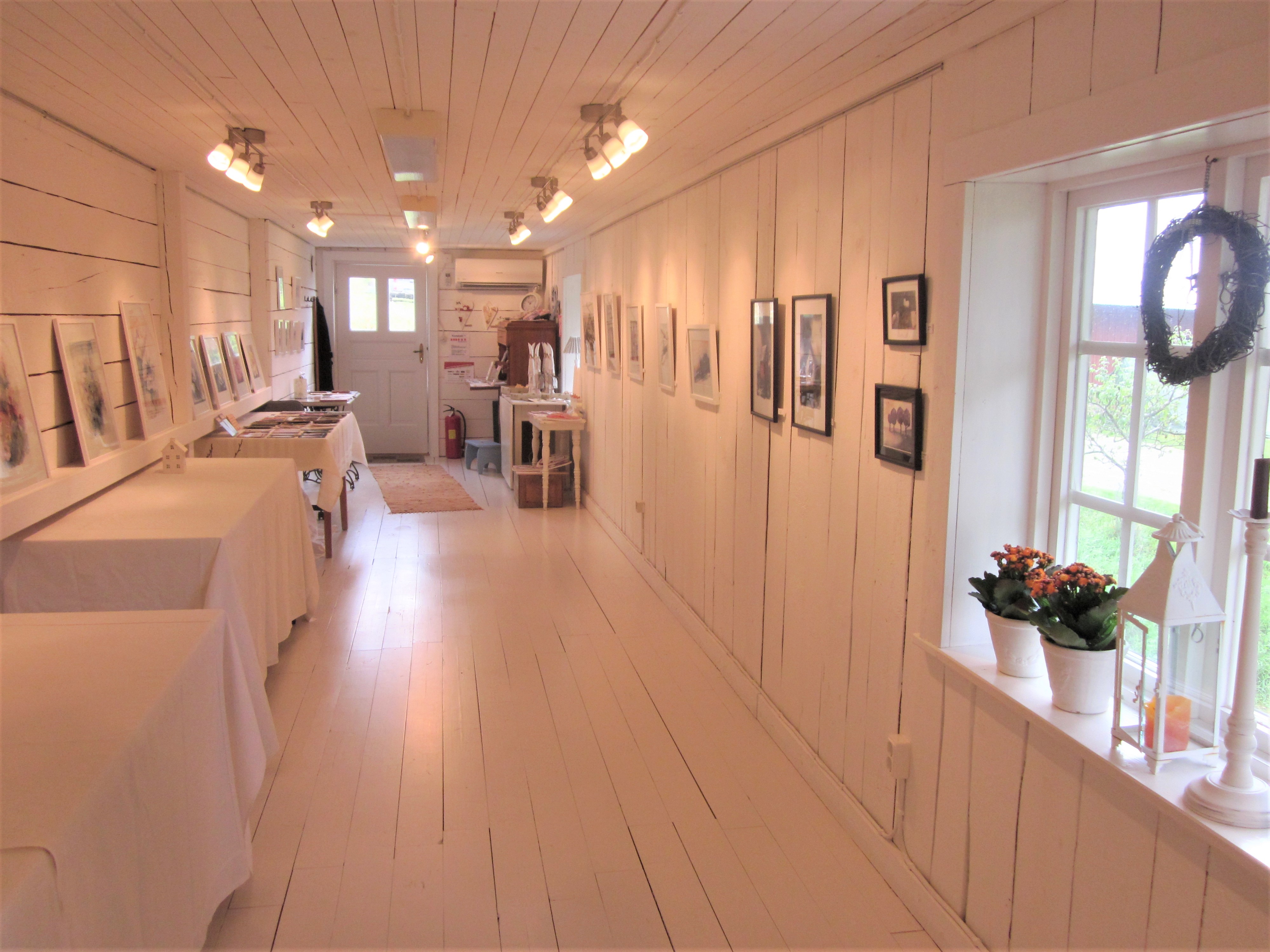 Galleri Törestorp