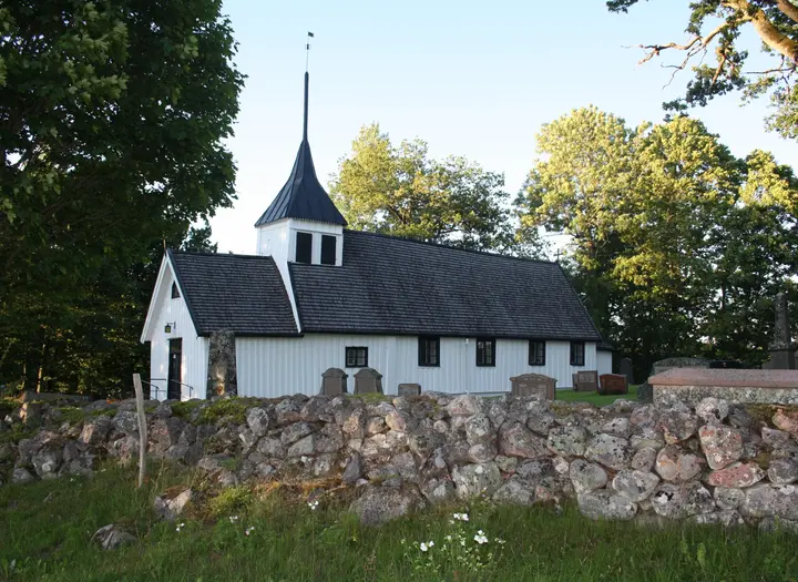 Jällby Kyrka