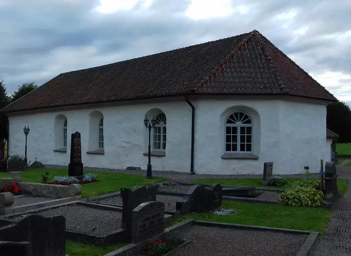 Källunga kyrka