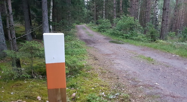 Fölene och Sjusjöarsled