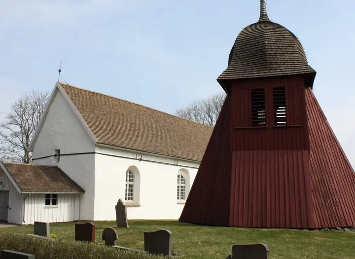 Molla kyrka