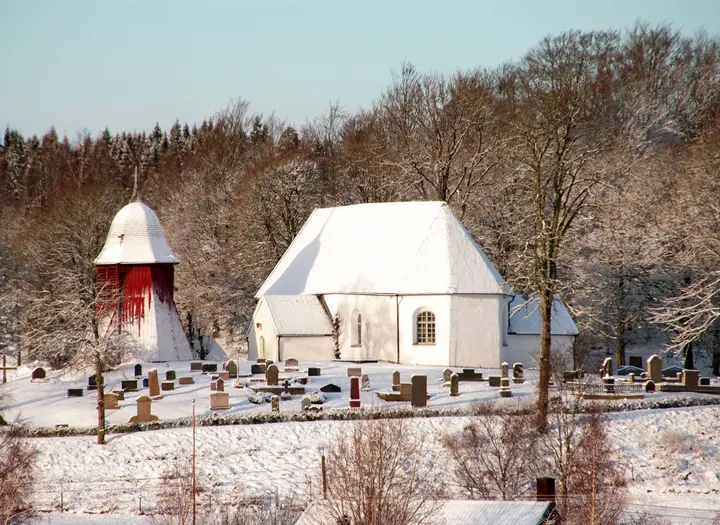 Ods Kyrka